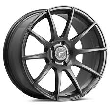 Forgestar Cf10 Custom Wheel 19 20 And 21 Diameter X Wid