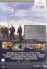 He wants to build rockets and join the space race like famous rocket scientist warner von braun. October Sky Amazon De Jake Gyllenhaal Chris Cooper Laura Dern Chris Owen William Lee Scott Chad Lindberg Natalie Canerday Scott Thomas Randy Stripling Chris Ellis Elya Baskin Courtney Cole Fendley Fred Murphy Joe Johnston
