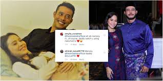 Farah nabilah zul arrifin dedah hubungan tahniah. Gjd6xyyogijfwm
