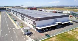 Maybe you would like to learn more about one of these? Penang Automation Cluster Sdn Bhd