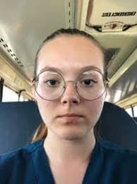 Sierra Beard's Women's Soccer Recruiting Profile