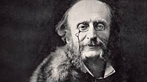 Jacques Offenbach 'La Vie Parisienne Overture':
