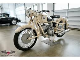 Maybe you would like to learn more about one of these? Classic Bmw Motorcycle For Sale On Classiccars Com