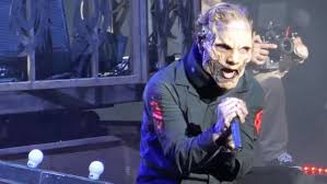 Here are all the details. Slipknot S Corey Taylor Takes Hard Fall During Atlanta Concert Blabbermouth Net