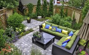 49 great backyard landscaping ideas. Landscaping Ideas For Small Backyards Blue Tongue Landscaping Garden Landscape Design Gardening Services Brisbane