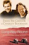Image result for long way round