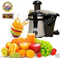 Black Decker Hand Mixer 250w Professional Fruit Vegetable Juicer 250w Bosco Juice Extractor Fruit And Vegetable Juicer Vegetable Juicer Juice Extractor