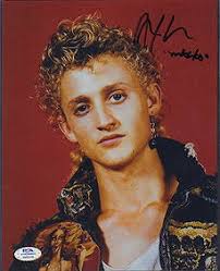 Lost Boys Signed Photograph
