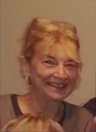 Condolence Book for Noeleen Flinter (Crumlin, Dublin)