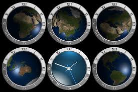 Le previsioni per l'estero sempre aggiornate e affidabili, precipitazioni, temperature e vento. Che Ore Sono Curiosita Sul Fuso Orario Nel Mondo Zz7 Curiosita News Ed Informazioni
