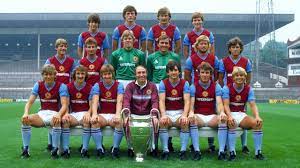 Aston villa football club is an english professional football club based in aston, birmingham. Der Europameister Aston Villa 1981 1982 Am Besten Geheim Gehalten