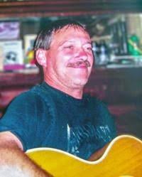 Randal Fruin obituary