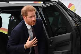 Meghan markle on dealing with negative press during pregnancy | harry & meghan: Qiqjygyk29fvem