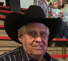 Rodeo rider passes away