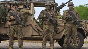 Bundeswehr ksk waffen polizei deutschland deutschland germany militärische ausrüstung taktische ausrüstung airsoft ausrüstung soldaten. Kommando Spezialkrafte Das Macht Das Ksk Der Bundeswehr Focus De