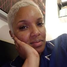 When we say ladies & gentleman, this is who we're referring to.