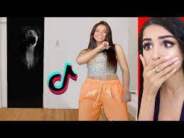 Scary videos and creepy stuff caught on tape. Creepy Tik Toks You Should Not Watch At Night Youtube Creepy Sssniperwolf Studio C