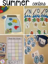 Check out these summer crafts for preschoolers from prosperity day school! End Of The Year Hacks For The Classroom Pocket Of Preschool