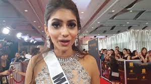 Miss universe malaysia 2016, the 52nd edition of the miss universe malaysia, was held on 30 january 2016 at palace of the golden horses hotel, selangor. Interview With Miss Universe Malaysia 2016 Kiran Jassal Youtube
