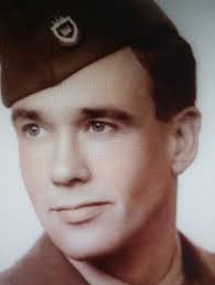 Obituary of Gerald F. Thompson