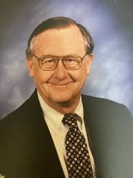 Donald McGregor Obituary (1933