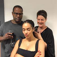 Jorja smith (@jorjasmithofficial) on tiktok | 234.7k likes. We All Want A Teenage Fantasy Jorja Smith Celebrities Famous Faces