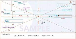 In this post, we will discuss about how to stop payment of cheque in hdfc bank. Know Your New Cts 2010 Standard Bank Cheque Format