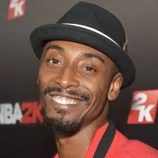 Darris Love Net Worth