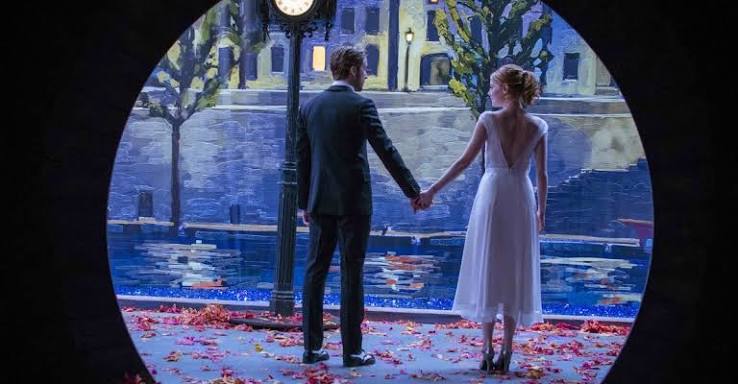 In Damien Chazelle's 'La La Land,' Nostalgia Is a Double-Edged Sword - The  Atlantic