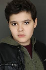 Jonah Wright's Instagram, Twitter & Facebook