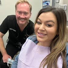 Looking for a dentist who truly cares about your comfort and needs? Look no  further than Dr. Troy Pearce and the team at Pearce Dental Group! 😁🦷 With  advanced training in implant