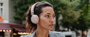 Teufel Supreme ON On-Ear Kopfhörer Bluetooth Kabellos mit NFC für schnelles  Pairing, Bluetooth 5.0 aptX, Sprachsteuerung, ShareMe-Funktion,  Musikstreaming