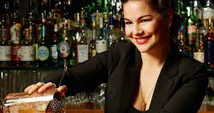 What S In A Name One Bartender Sets Out To Change The Term Mocktails To Spiritfrees Chilled Magazine