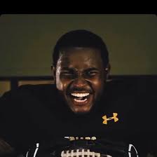 Ian Strong's St. Anthony's High School Bio