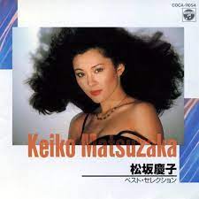 Amazon.com: 松坂慶子ベスト・セレクション: CD 和黑膠唱片