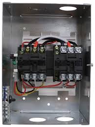 The ats is always monitoring your power, making sure you never go without. Go Power Automatic Transfer Switch Metal Case 50 Amp 120v 240v Go Power Rv Transfer Switch 34270278