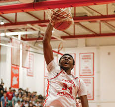 A birthday wish for Jacob Cofield