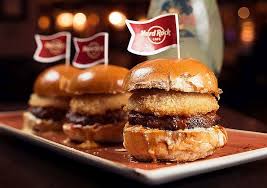 Find your perfect destination city and let hard. Hard Rock Cafe Bucuresti A Lansat Noul Meniu American Classic With A Twist