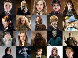 Who is your harry potter soulmate? Harry Potter Character Everything You Need To Know With Photos Videos