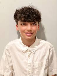 Our B'nai Mitzvah — Temple Israel Minneapolis