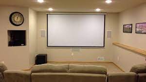 Tips For Setting Up A Home Theater On A Budget Night Helper