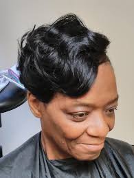 Beauty By Brooklyn: Multicultural hair stylist