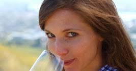 Le blog de Nicolas de Rouyn: Les trois 2015 de Caroline Frey