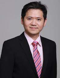 Cs liew & co strike just the right balance between being a. Founder Cs Liew Co