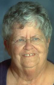 Obituary information for Jane Jackson
