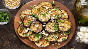 Maybe you would like to learn more about one of these? Carpaccio Di Melanzane Con Ricotta Contorno Fresco E Sfizioso