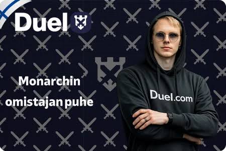 Pelaa Duel Casino 8 alkuperäistä peliä 100% RTP!