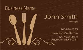 Get catering personalized business cards or make your own from scratch! Catering Visitkort Catering Visitkort Design Catering Visitkort Prov Visitkort Catering Business Cards Free Business Card Templates Restaurant Business Cards