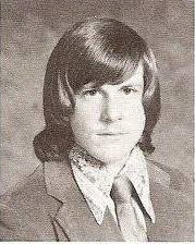 Richard William Hoagland Jr. Class of 1975