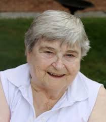 Nancy Rogers Obituary